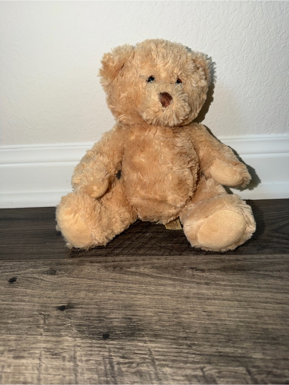 Plush Teddy Bear Stuffed Animal